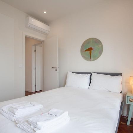 FLH Estefânia Charming Flat Lisboa Extérieur photo