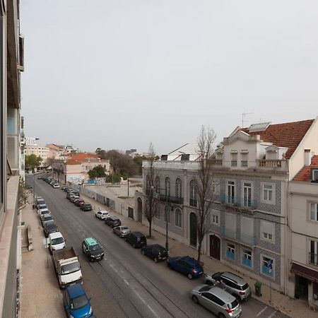 FLH Estefânia Charming Flat Lisboa Extérieur photo
